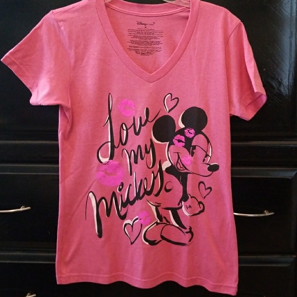 Disney Minnie Mouse t-shirt